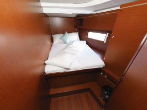 Oceanis 51.1