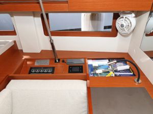 Oceanis 51.1