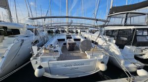 Oceanis 51.1