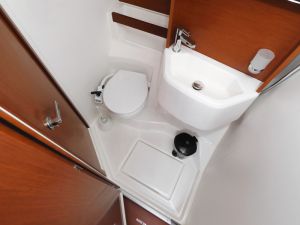Oceanis 51.1