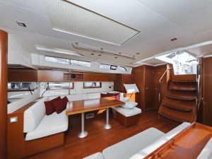 Oceanis 51.1