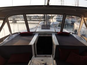 Oceanis 51.1
