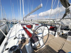 Oceanis 51.1