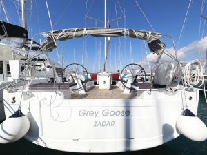 Oceanis 51.1