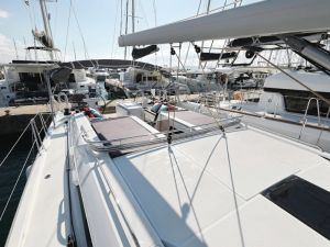Oceanis 51.1
