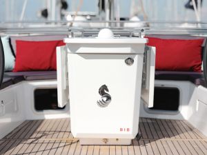 Oceanis 51.1