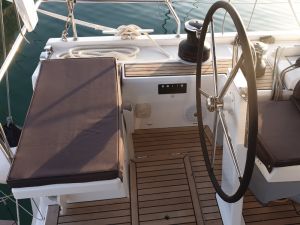 Oceanis 51.1