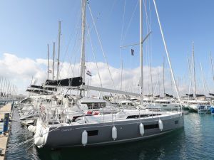 Oceanis 51.1