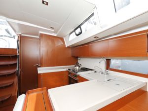 Oceanis 51.1