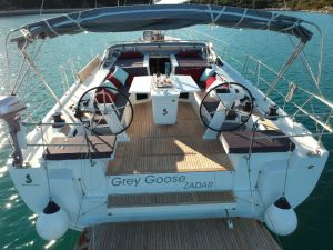 Oceanis 51.1