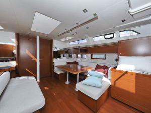 Oceanis 51.1
