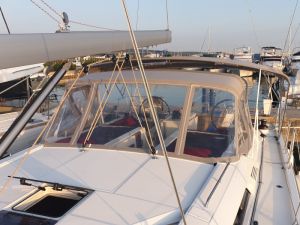 Oceanis 51.1