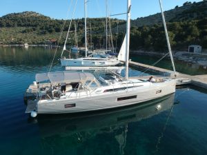 Oceanis 51.1