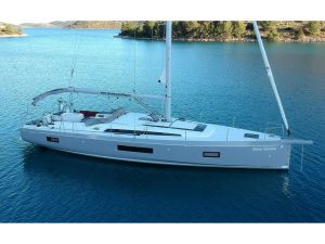 Oceanis 51.1