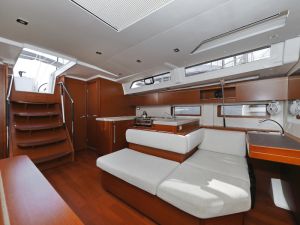 Oceanis 51.1