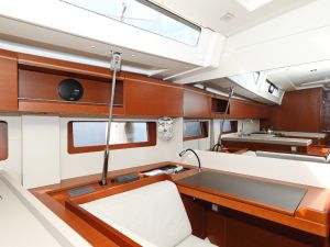 Oceanis 51.1
