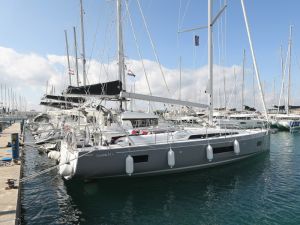Oceanis 51.1