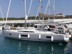 Oceanis 51.1
