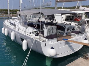 Oceanis 51.1