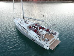 Oceanis 51.1