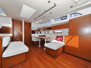 Oceanis 51.1
