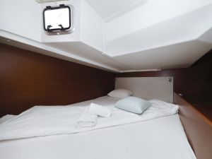 Oceanis 51.1