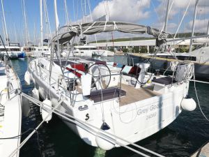 Oceanis 51.1