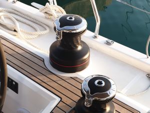 Oceanis 51.1