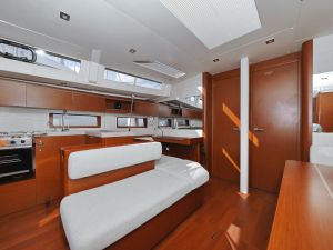Oceanis 51.1