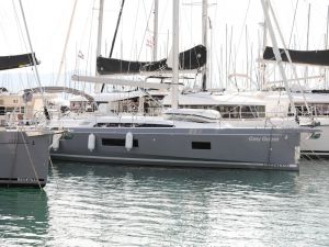 Oceanis 51.1