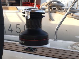 Oceanis 51.1