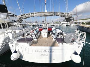 Oceanis 51.1