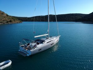Oceanis 51.1