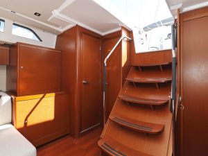 Oceanis 51.1