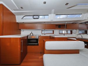 Oceanis 51.1