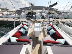 Oceanis 51.1