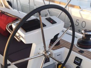 Oceanis 51.1