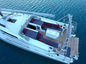 Oceanis 51.1