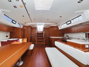 Oceanis 51.1