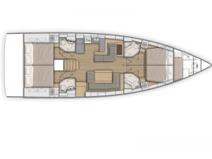 Oceanis 51.1