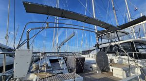 Oceanis 51.1