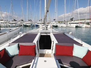 Oceanis 51.1