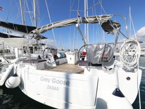 Oceanis 51.1
