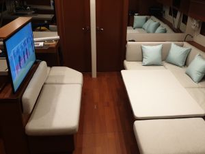 Oceanis 51.1