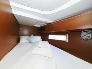 Oceanis 51.1