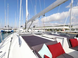 Oceanis 51.1