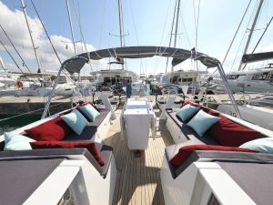 Oceanis 51.1