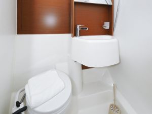 Oceanis 51.1