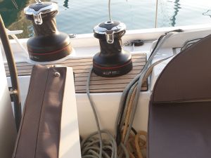 Oceanis 51.1