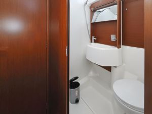 Oceanis 51.1
